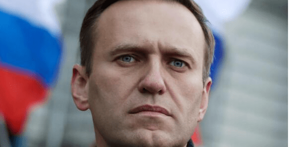 Alexei Navalny