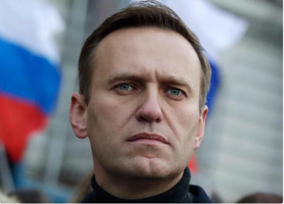 Alexei Navalny