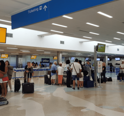 Fort Lauderdale International Airport