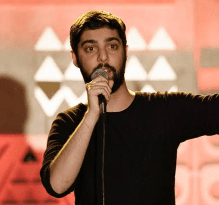 Neel Nanda: A Rising Star in Comedy