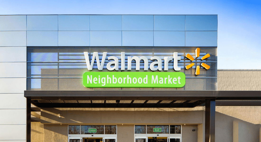 Walmart's Game-Changing Move: Enhancing the Shopping Experience for New Yorkers