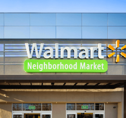 Walmart's Game-Changing Move: Enhancing the Shopping Experience for New Yorkers