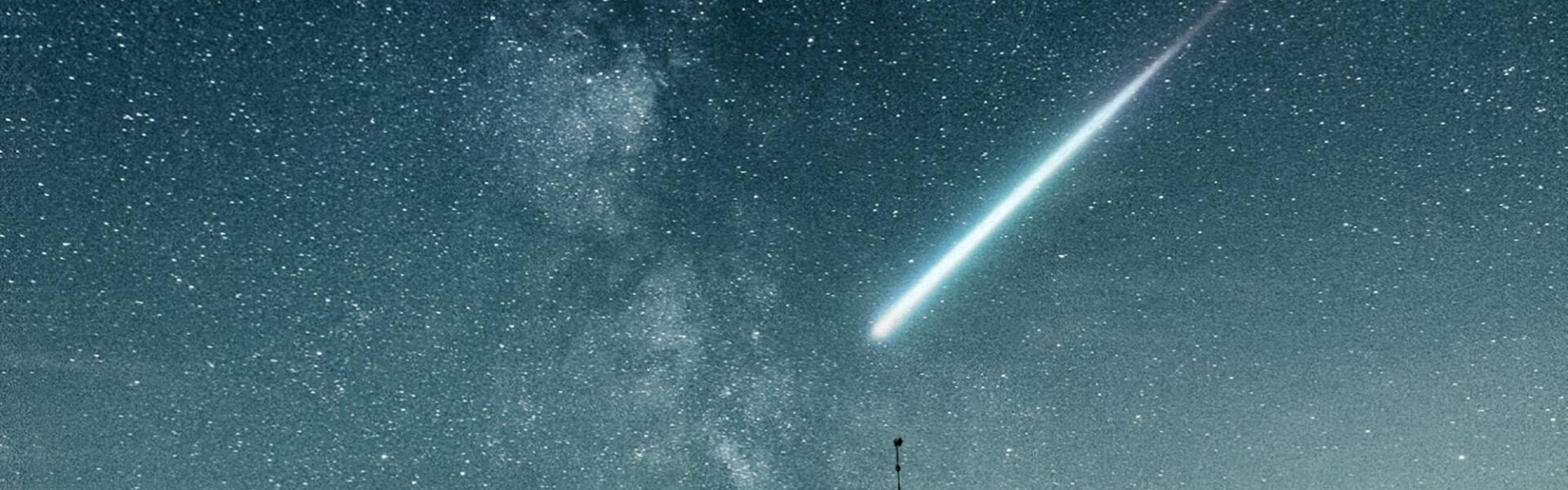 Geminids Meteor Shower 2023