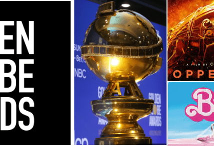 Golden Globe Nominations