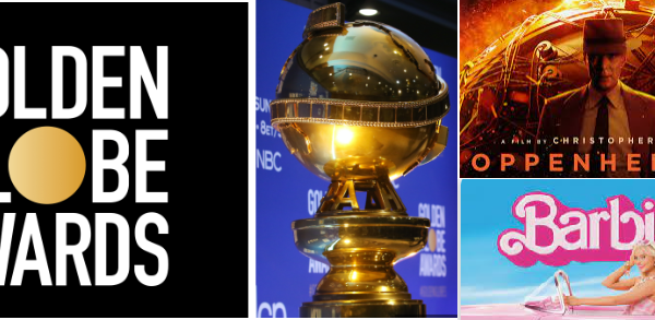 Golden Globe Nominations