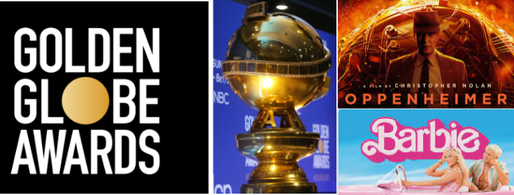 Golden Globe Nominations