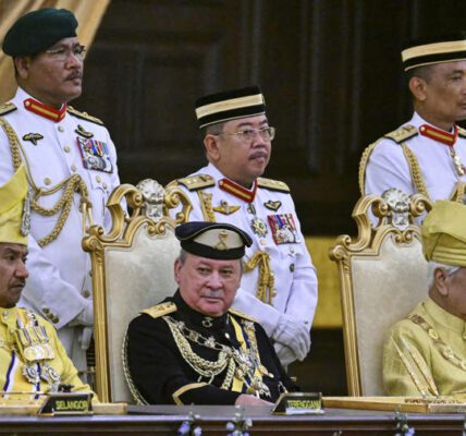 Malaysia's New Monarch, Sultan Ibrahim Iskandar: A Billionaire with Political Influence