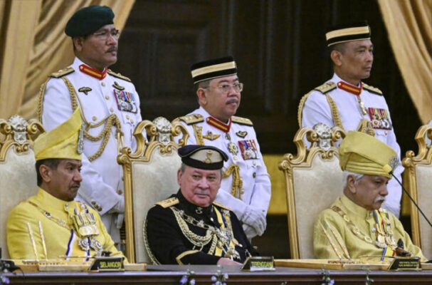 Malaysia's New Monarch, Sultan Ibrahim Iskandar: A Billionaire with Political Influence