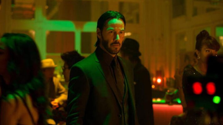 Financial Success of Keanu Reeves in the John Wick Franchise: A Comprehensive Look at Box Office Figures and Salary Breakdown for All Four Films