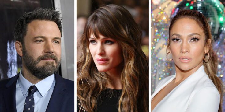 The Harmonious Co-Parenting Journey of Ben Affleck, Jennifer Lopez, and Jennifer Garner