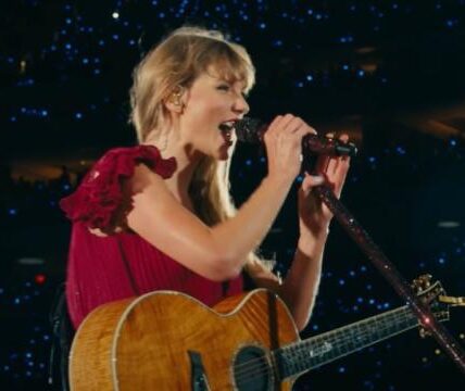 Taylor Swift Under Siege: The Dark Side of AI Exploitation in Social Media