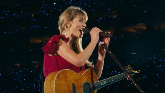 Taylor Swift Under Siege: The Dark Side of AI Exploitation in Social Media