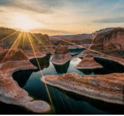 Lake Powell