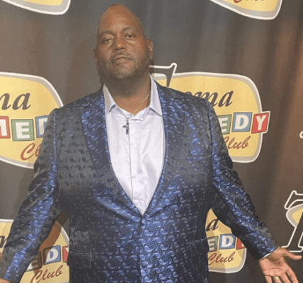 Lavell Crawford Delves Into Katt Williams' Accusations, Explores the Comedy Community's Complex Dynamics in Florida