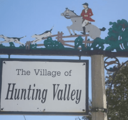 Neighbors Raise Eyebrows Over Cleaning Crews: Highlights from the Hunting Valley Police Blotter