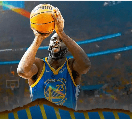 Draymond Green Returns: Golden State Warriors' Defensive Maestro Reinstated After 12-Game Suspension