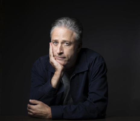 Jon Stewart