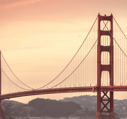 golden state bridge