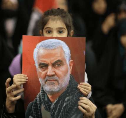 Tragedy Unfolds in Kerman: Explosions Claim Lives During Soleimani Memorial Event, Igniting Regional Tensions