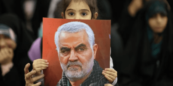 Tragedy Unfolds in Kerman: Explosions Claim Lives During Soleimani Memorial Event, Igniting Regional Tensions