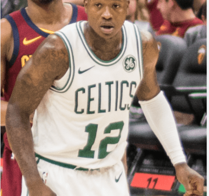 Terry Rozier