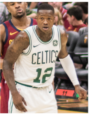 Terry Rozier