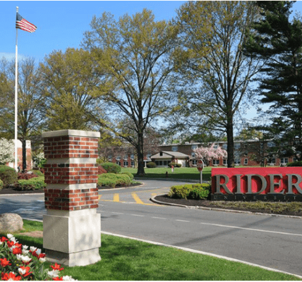 Rider University Receives Grant to Propel Adult Learners Towards Bachelor's Degrees