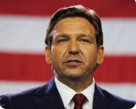 Navigating Political Headwinds: Governor DeSantis' Leadership Challenges in the Florida Legislative Session