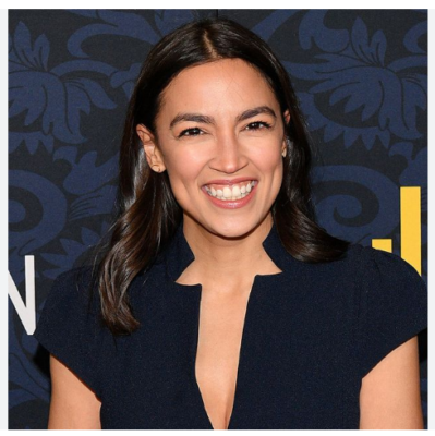 Ocasio-Cortez