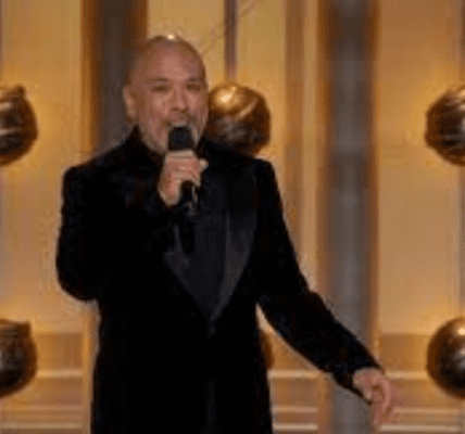 Jo Koy at the Golden Globes 2024 A Comedy Catastrophe or Unscripted Brilliance