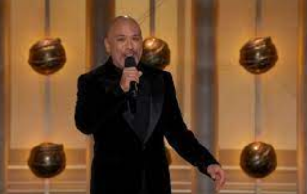 Jo Koy at the Golden Globes 2024 A Comedy Catastrophe or Unscripted Brilliance