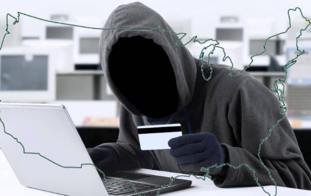 Georgia Among States Most Vulnerable to Identity Theft: Urgent Action Needed