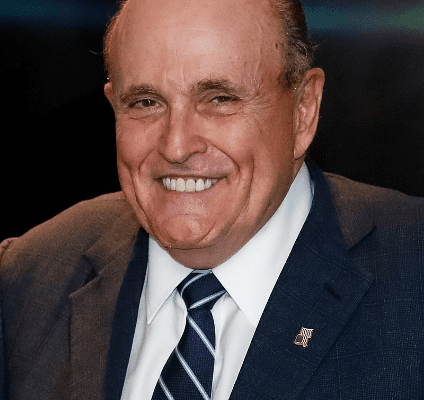 Giuliani's Legal Woes Deepen as Judge Denies Extension in Georgia Election Case