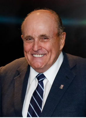 Giuliani's Legal Woes Deepen as Judge Denies Extension in Georgia Election Case