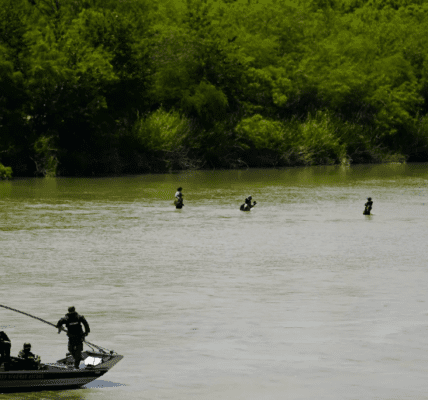 Texas Governor Greg Abbott Faces Criticism Over Handling of Migrant Crisis and Drowning Tragedy