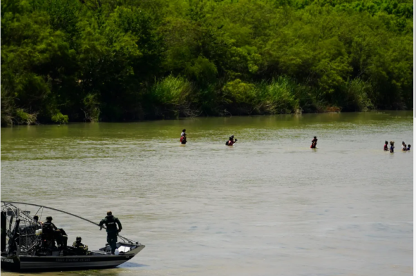 Texas Governor Greg Abbott Faces Criticism Over Handling of Migrant Crisis and Drowning Tragedy