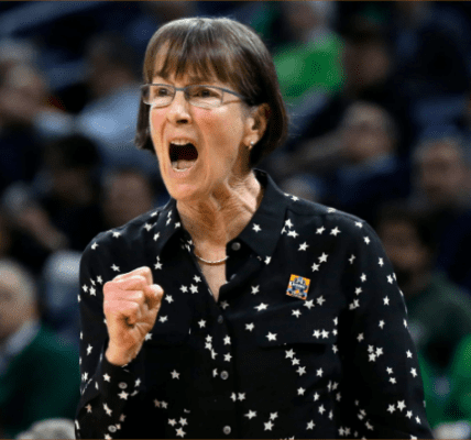 Tara VanDerveer