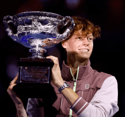 Jannik Sinner's Epic Comeback: A Triumph in the Men's Australian Open Final