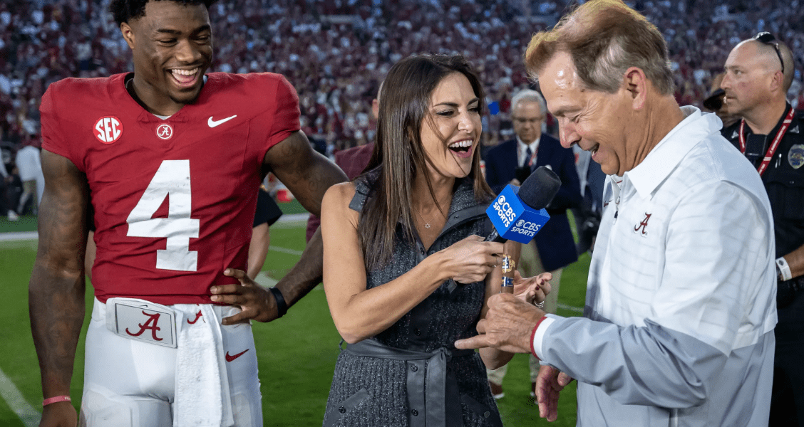 Nick Saban's Retirement