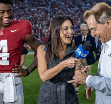 Nick Saban's Retirement