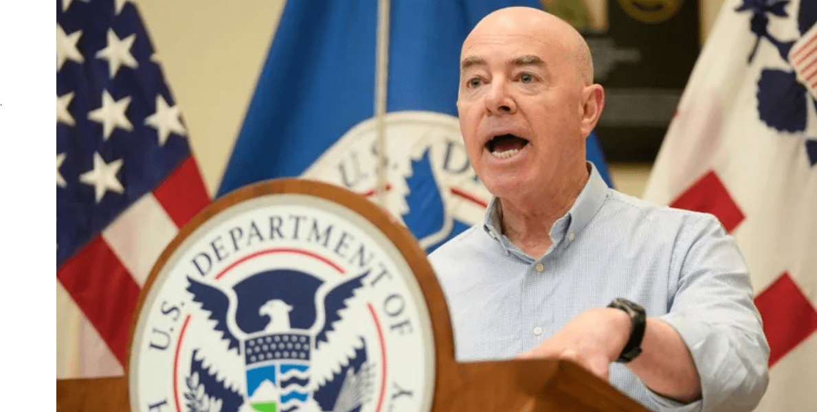 Republicans Unleash Articles of Impeachment Against Mayorkas Amid Southern Border Turmoil