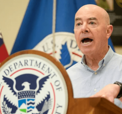 Republicans Unleash Articles of Impeachment Against Mayorkas Amid Southern Border Turmoil