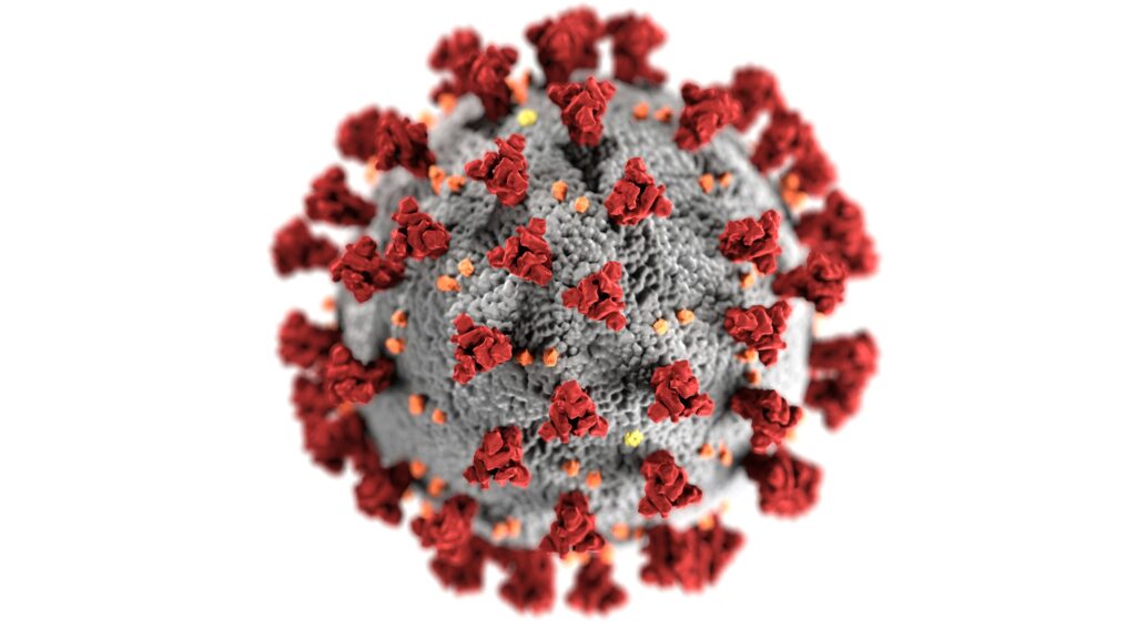 emergence of the JN.1 variant in New Jersey, marked by unusual symptoms and a notable impact on mental health, underscores the unpredictable nature of COVID-19.