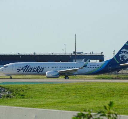 Alaska Airlines