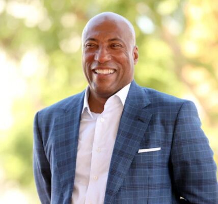 Byron Allen's $100M Fraud Lawsuit Against McDonald's Over Ad Spend Dismissed