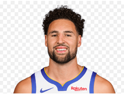 klay thompson