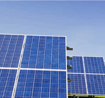 Solar Panel Company