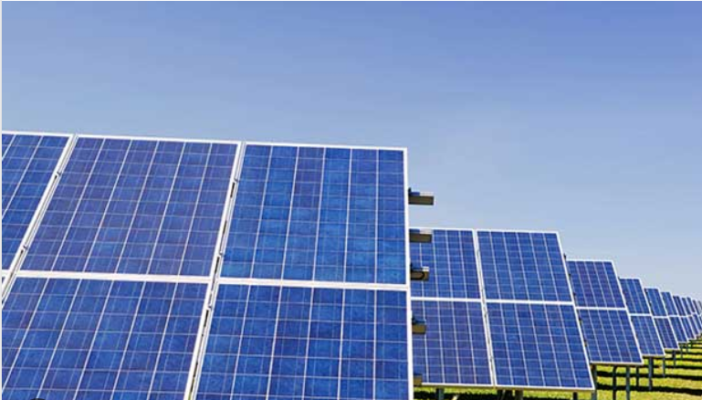 Solar Panel Company