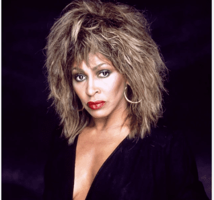 Tina Turner