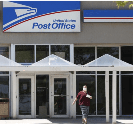 Earn Rewards While Protecting Postal Workers: Understanding Alabama's Notice of Reward Program